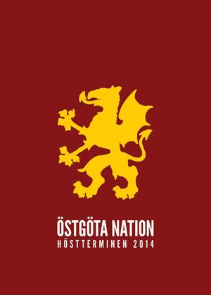 Östgöta Nation HT-14