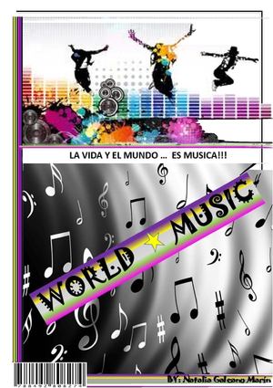 WORLD MUSIC
