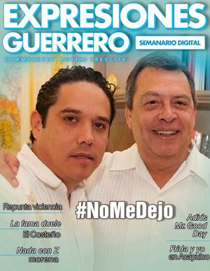 Revista Digital Expresiones Guerrero 3
