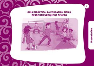 educacion fisica y genero