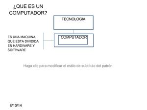 tecnologia