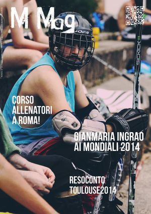 M MAG n.22 | Estate 2014