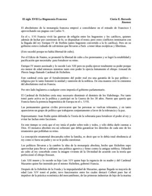 Calaméo - La Hegemonía Francesa