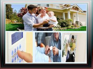 We offer a wide range of commercial security solutions in sydney area
