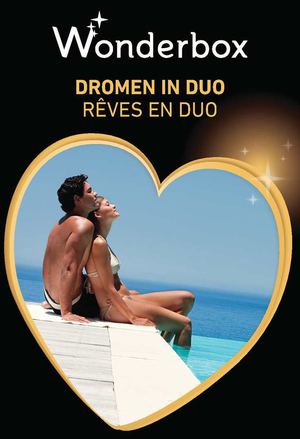 MT03 - Rêves en duo / Dromen in duo - AC