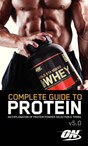 Protein Report
