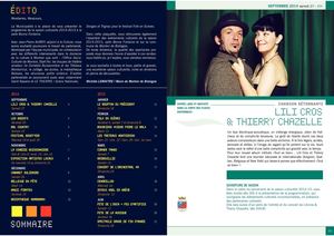 Bonne Fontaine saison 14/15