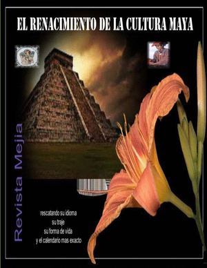la vida del mundo maya