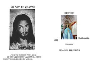 Guia del Peregrino