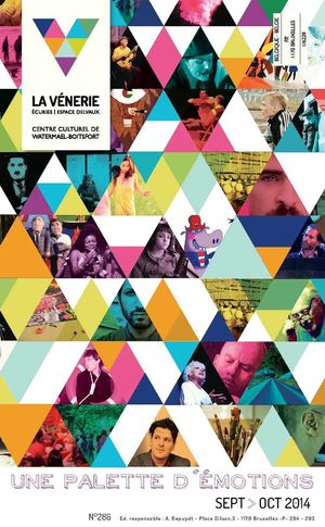 Journal de La Vénerie #286