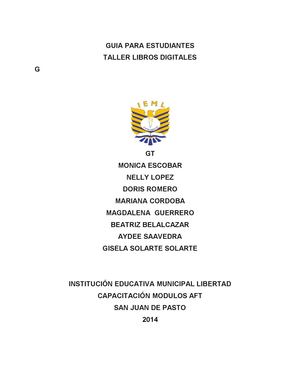 TALLER DE CLASE CIENCIAS NATURALES PRIMARIA - SISTEMA DIGESTIVO