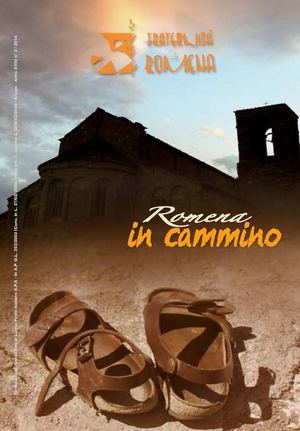 Romena in cammino - 02/2014