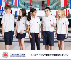 CIS Brochure - October 2013 Issue