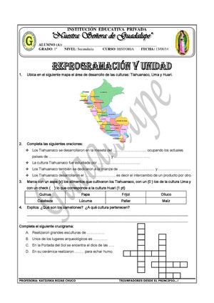 REPROGRAMACIÓN V