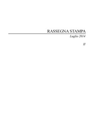 Massimo Caputi vicepresidente di Assoimmobiliare - Rassegna Prelios SGR