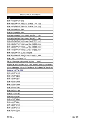 matriz requisitos legales