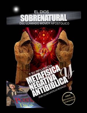 engaño sobrenatural