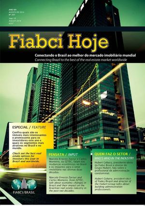 Ano XIX Agosto de 2014 Nº 207