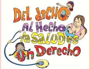 Educación para la salud