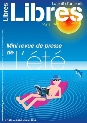 REVUE LIBRES