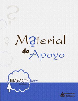 Crear un glosario en la Plataforma Moodle