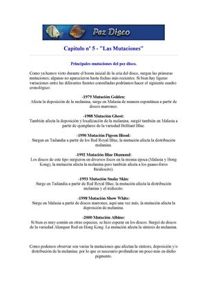 Genetica+-+Capitulo+5