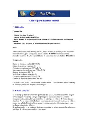 Plantas+y+Decoracion+-+Abonos+para+nuestras+Plantas