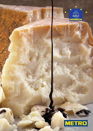 Каталог Метро HORECA Select от 14 август до 31 декември 2014