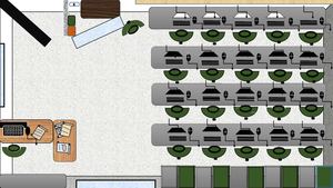 salon de informatica