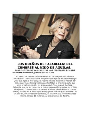 DÓNDE SE EDUCAN LAS FAMILIAS