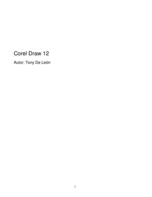 Manual de corel 12