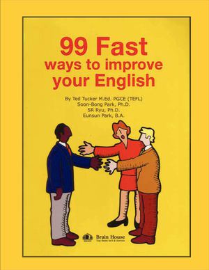 99 Fast ways to improve your english