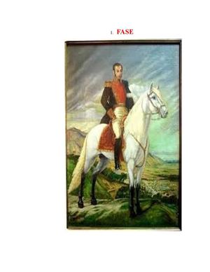 Presidentes de Colombia durante el Siglo XIX