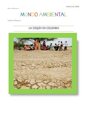 REVISTA MUNDO AMBIENTAL