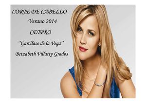 Revista de corte de cabello