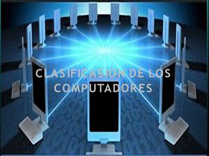 el computador
