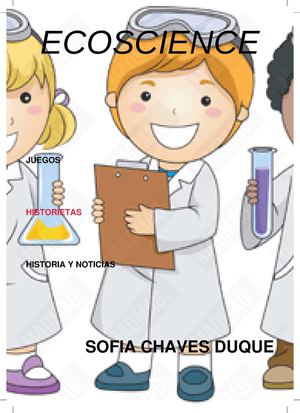 REVISTA AMBIENTAL ECOSCIENCE