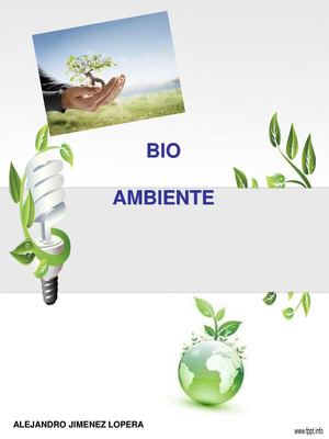revista noticias ambientales