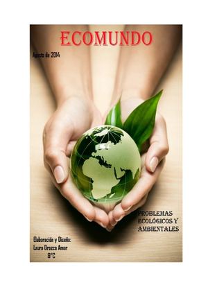 Revista Ambiental 