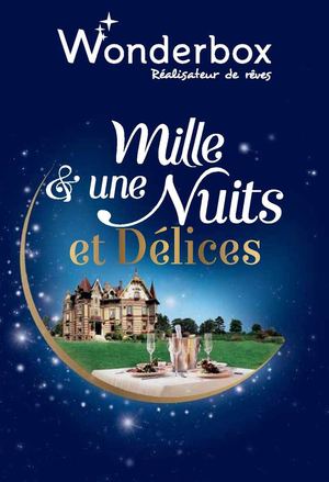 MS03 - Mille & une Nuits et Délices - SC