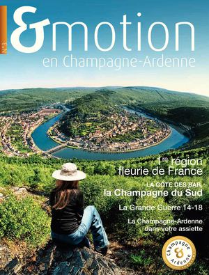 Emotion en Champagne-Ardenne n°3