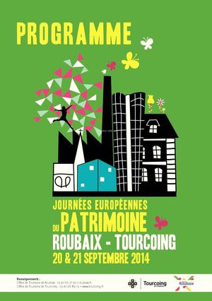 Journées Européennes du Patrimoine 2014 