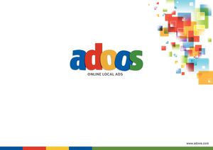 Brochure H Adoos