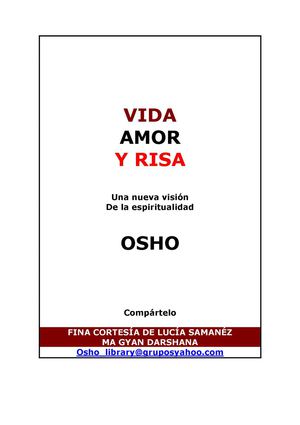 VIDA-AMOR-RISA