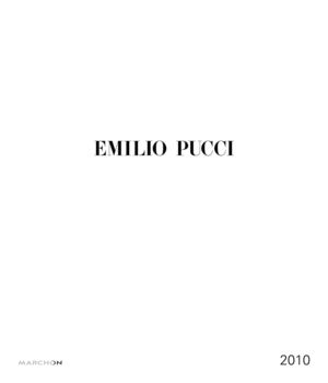 Catalog_Emilio Pucci