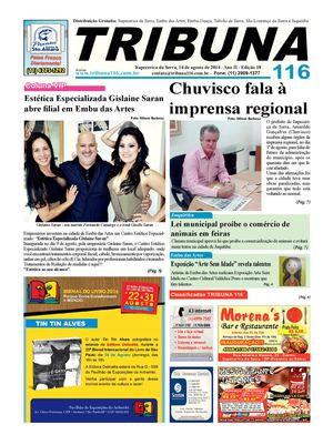 Ano II - Edição 18