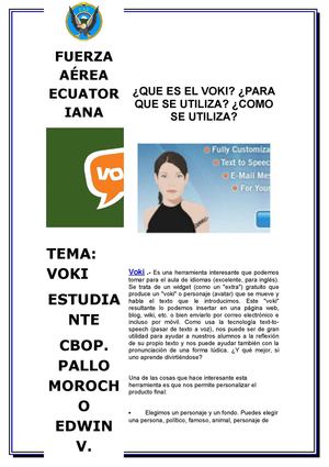 voki