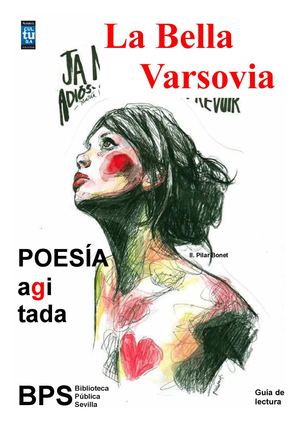La Bella Varsovia - guía de lectura