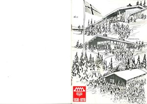 Jubileumsskrift 1930-70