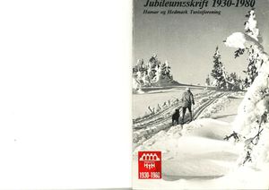Jubileumsskrift 1930-80